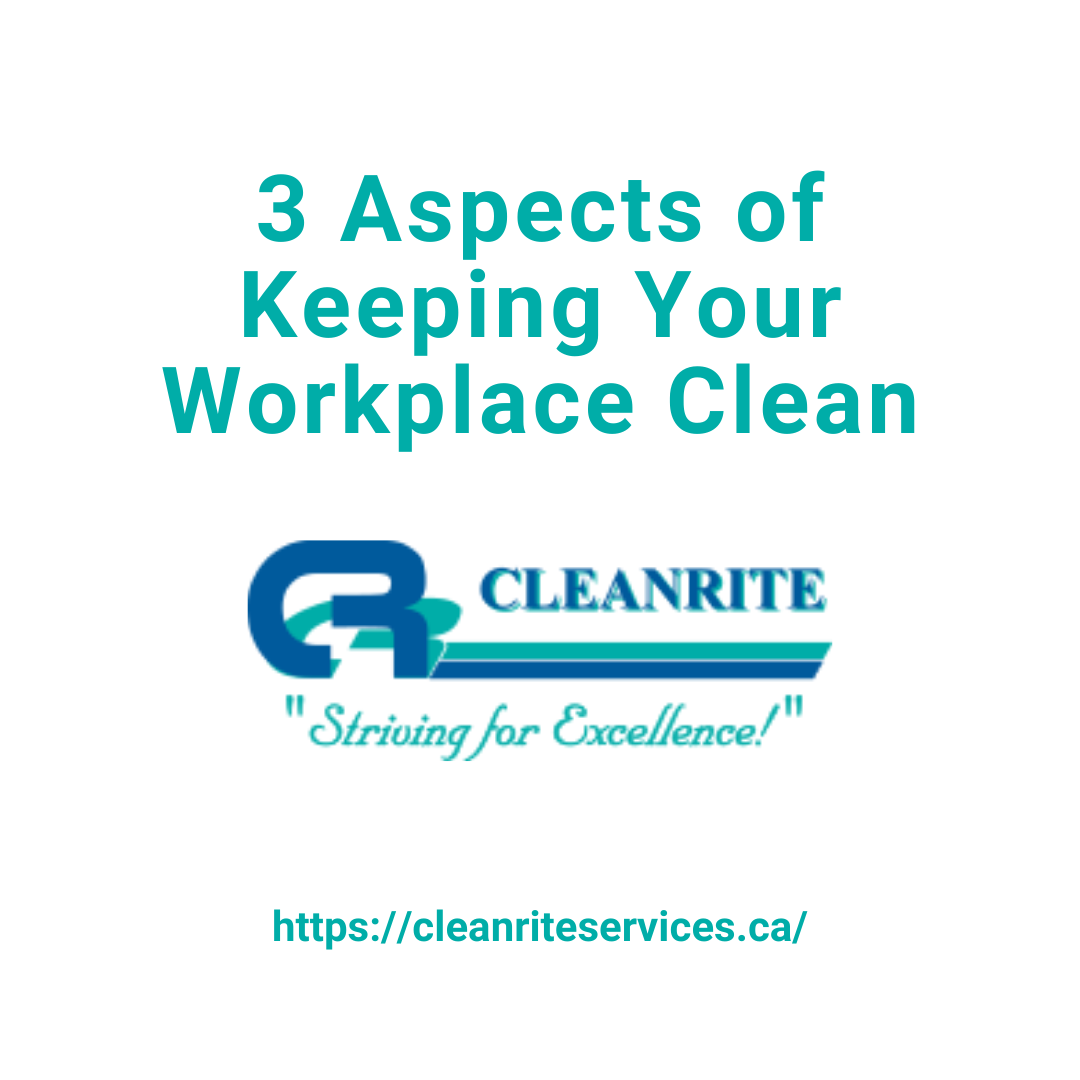 cleaning services for your company